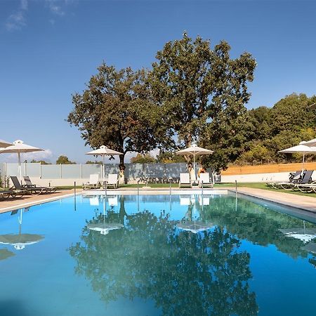 Karavos Apartments Αχαράβη Εξωτερικό φωτογραφία